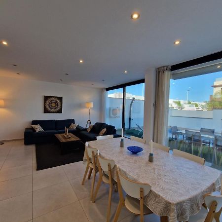 Lo Pagan Holiday House San Pedro del Pinatar Extérieur photo