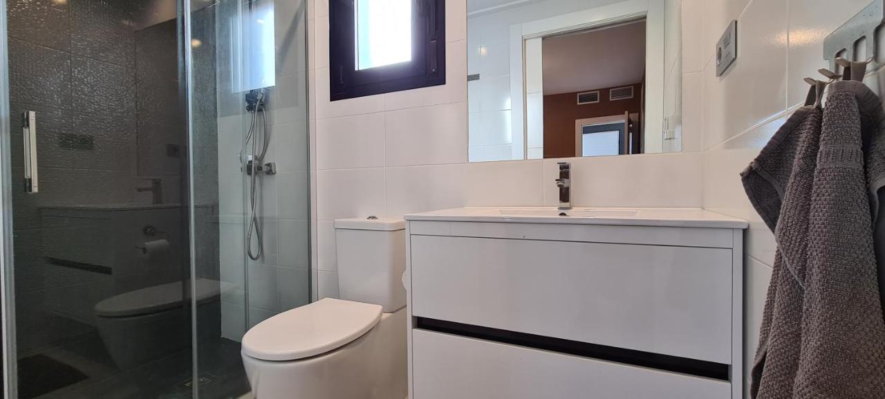 Lo Pagan Holiday House San Pedro del Pinatar Extérieur photo