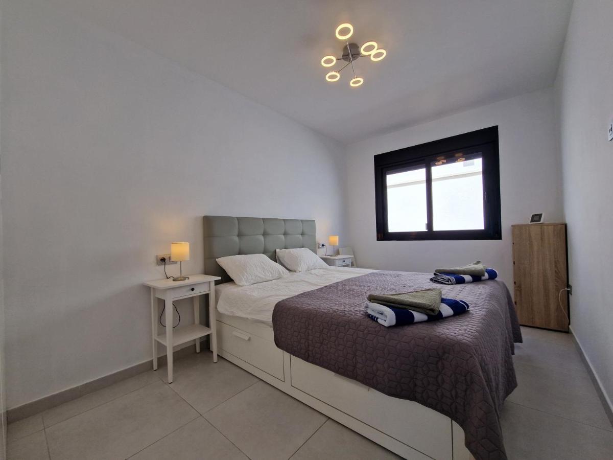 Lo Pagan Holiday House San Pedro del Pinatar Extérieur photo